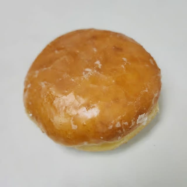 Filled Donut.