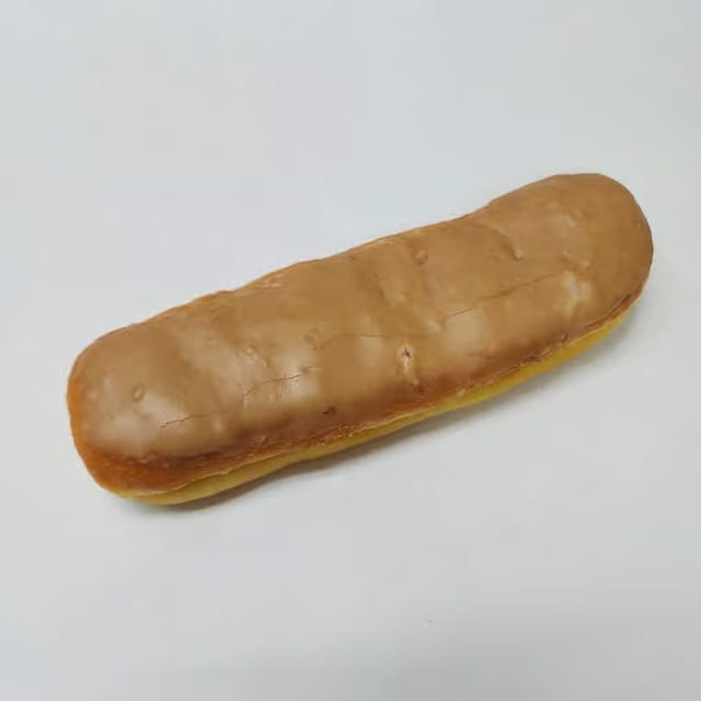 Chocolate/Maple Bar.