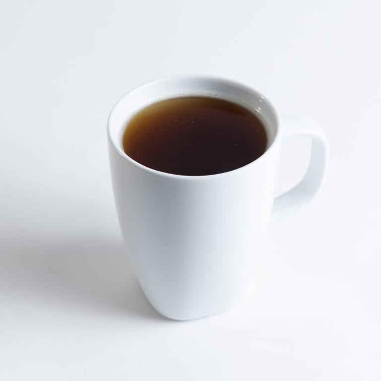 Delicious Brewed Coffee Awaits