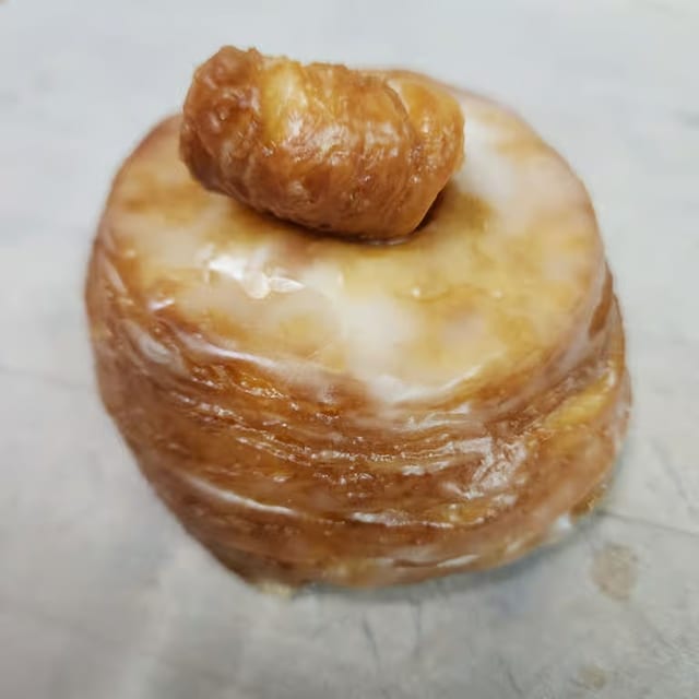 Cronut.