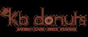 KB Donuts and sandwiches
