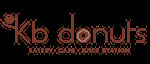 KB Donuts and sandwiches