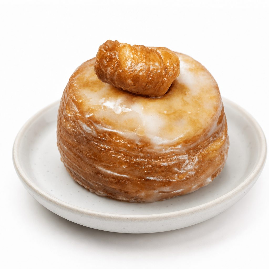 Cronut.