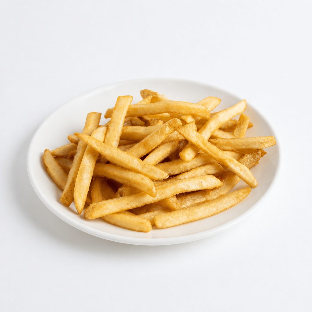 French Fries.