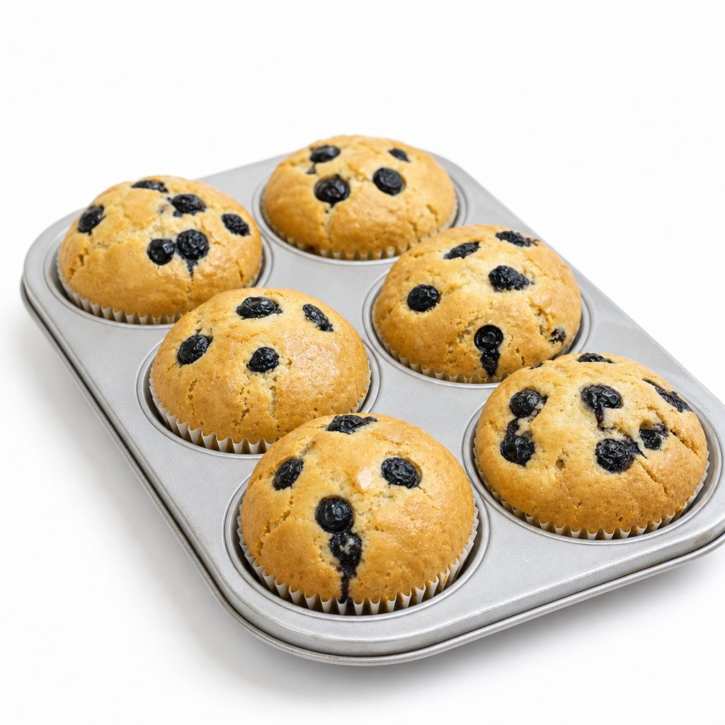 Muffins.
