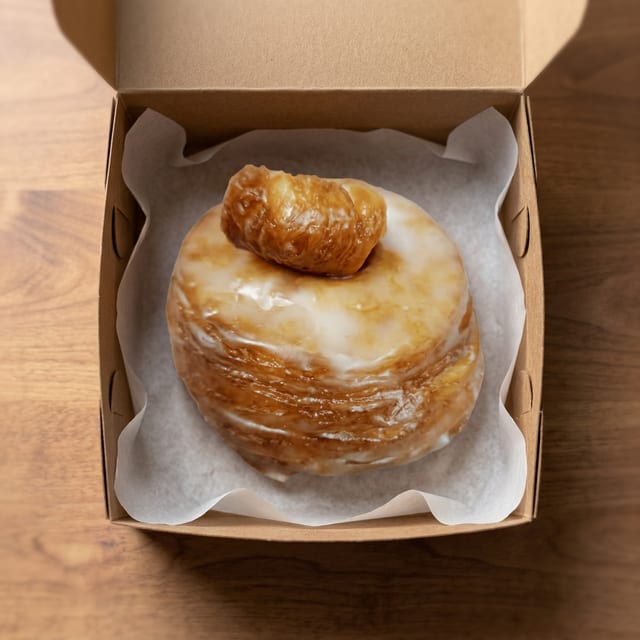 Cronut.