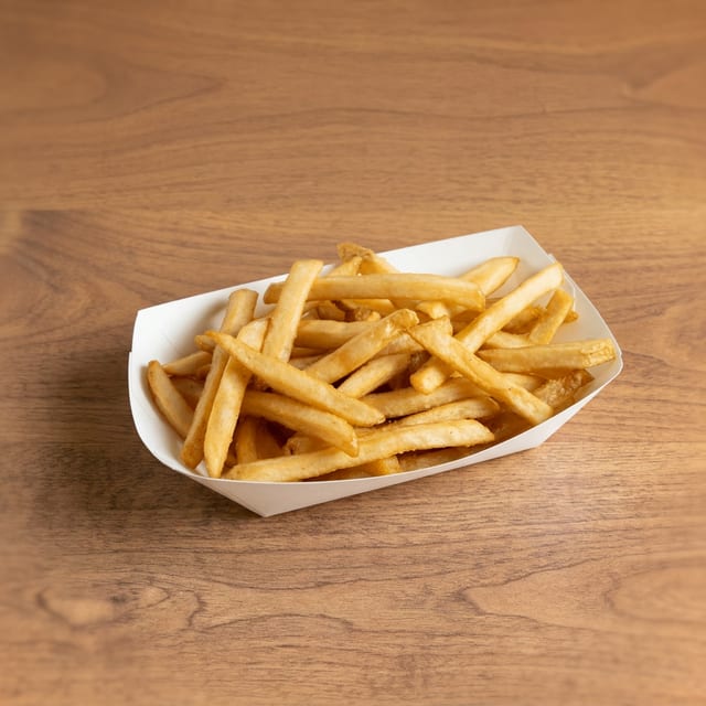 French Fries.